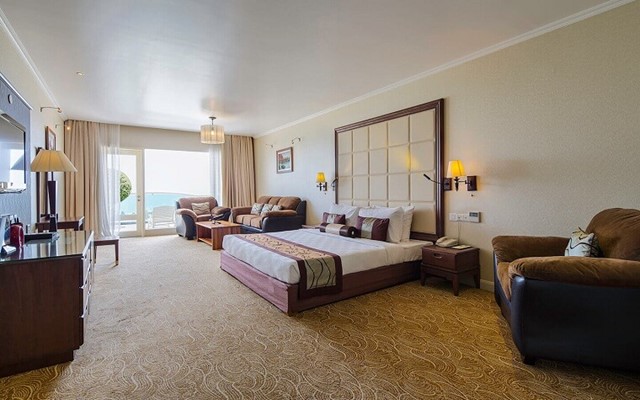 Phòng Premium Deluxe